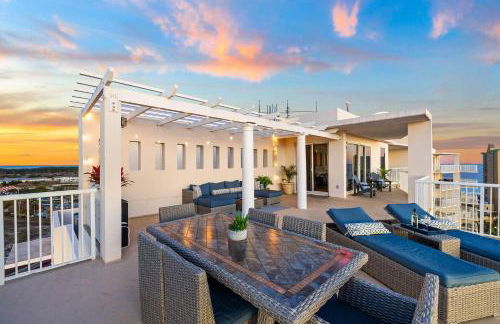 Terrace at Pelican Beach Penthouse - Foto 48