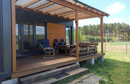 Chabrowa Polana domek - Foto 7