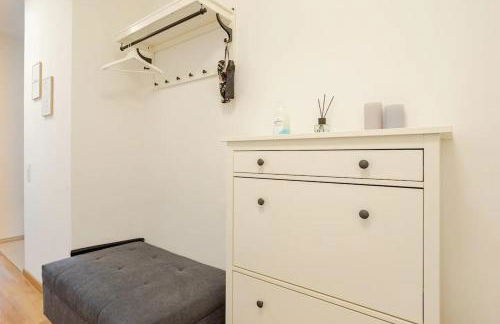 HJ 18 by ROCKCHAIR Apartments l SUPERHOST Status l Super Flat, 2 Bedrooms 2 Bathrooms Balcony Elevator welcomes you! - Foto 18