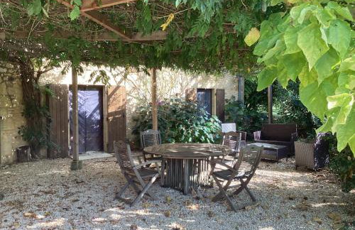 La Grange de Poncet - Foto 18
