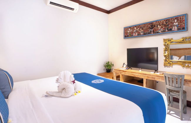 Rama Residence Seminyak - Photo 12