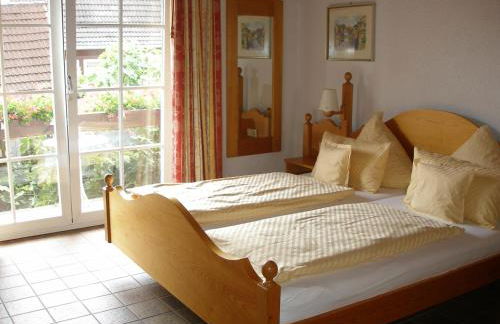 Gästehaus im Malerwinkel-Rhodt - Foto 46