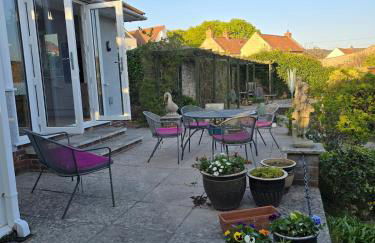 The Axbridge Hideaway - Foto 8