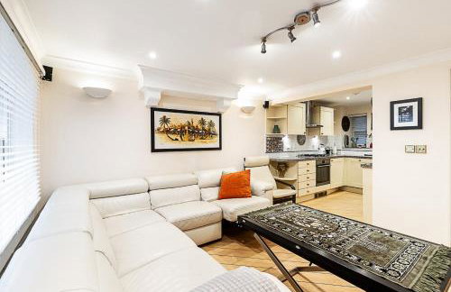 Classic Pimlico Townhouse - Foto 1