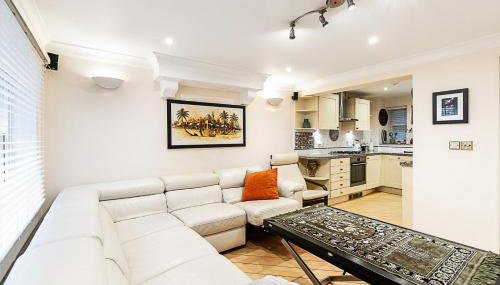 Classic Pimlico Townhouse - Foto 1