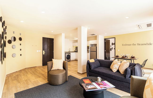 Grand Chapultepec Residencial - Foto 57