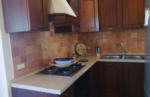 La villa dei girasoli - Foto 14