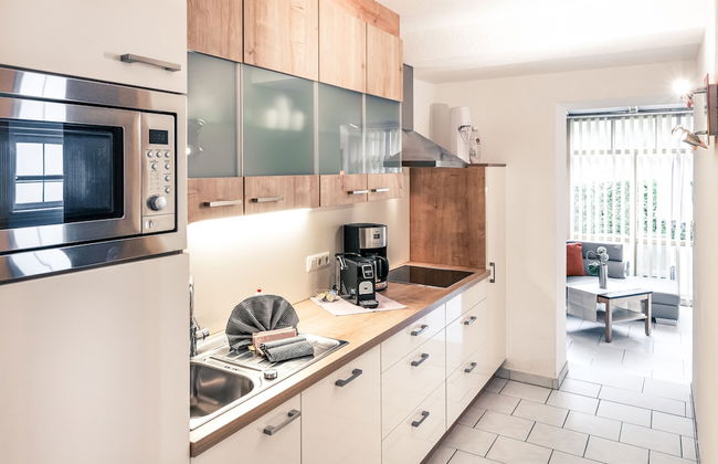 Apart Relax - Foto 30