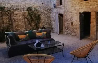 Le Mas Mi A - Foto 57