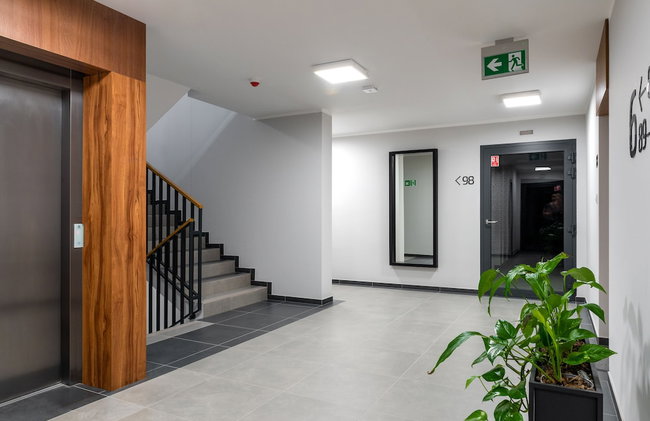 apartamenty-wroc Kurkowa 32 - Foto 97