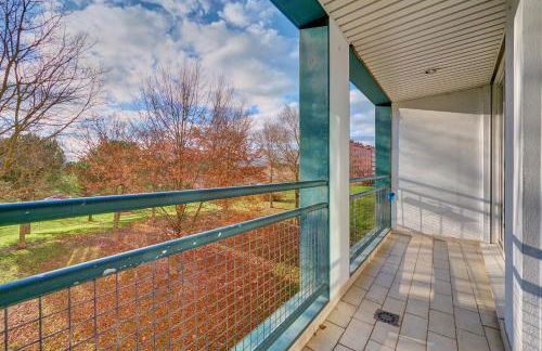 Mirasierra Suites Pamplona - Photo 21