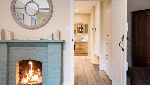 Castle Cottage, Orford - Foto 2