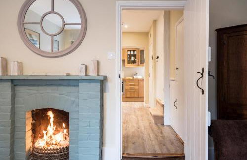 Castle Cottage, Orford - Foto 2