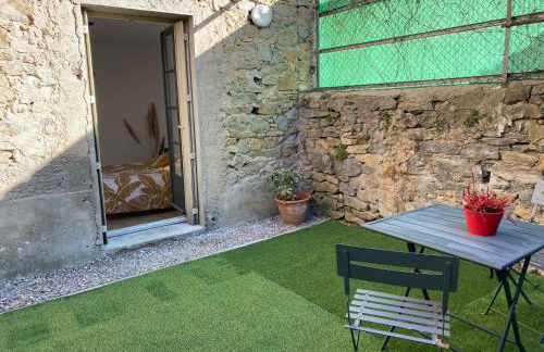 T2 cosy avec espace extérieur - Foto 13