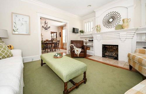 Sunflower Cottage - Foto 40