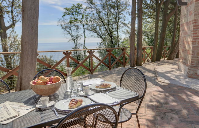 Villa Vetta Marina - My Extra Home - Foto 67