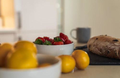 The Penthouse Suite - Luxury Like No Other - Foto 12