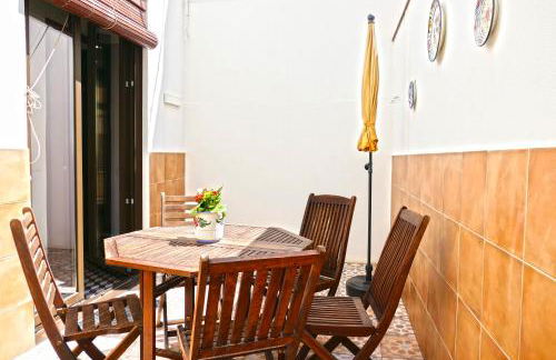 La LLar de la Kim, Bonita casa a 150m del mar y 40km de Barcelona - Foto 24