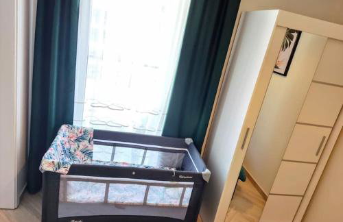 Green Dream Apartment Pobierowo KRYTY BASEN - Photo 16