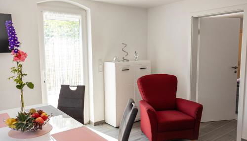 Ferienwohnung An der Rennbahn - Foto 3