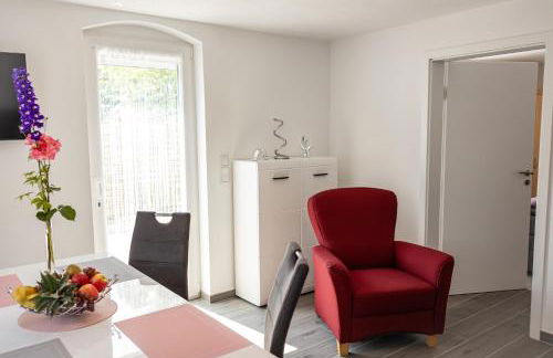 Ferienwohnung An der Rennbahn - Foto 3