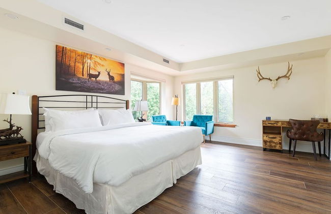 Fairy Bay Lakehouse - Foto 18