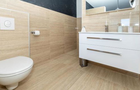 Villa Adria View Exklusive Villa am Meer mit Pool und BBQ für 8 Personen - Foto 21