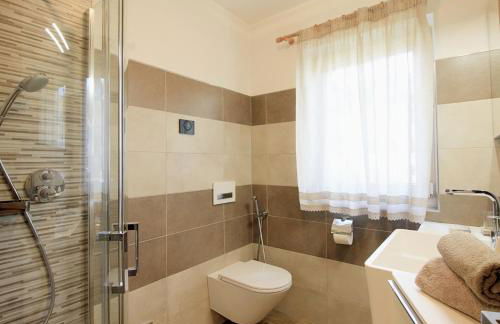 CASA YARA - 3 camere, 2 bagni, parcheggio Dolomiti Affitti - Foto 23