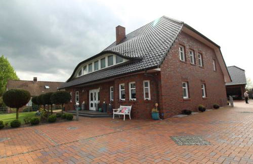 Ferienwohnung Rossbach, 95061 - Foto 1