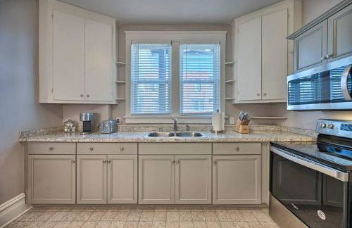 Suites on Seneca - Lovely 2 Bed 1 Bath Apartment - Foto 14