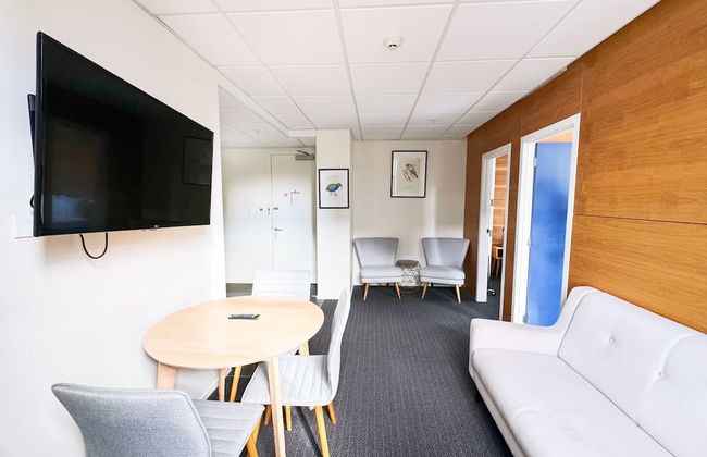 Park Hotel Lambton Quay - Photo 29