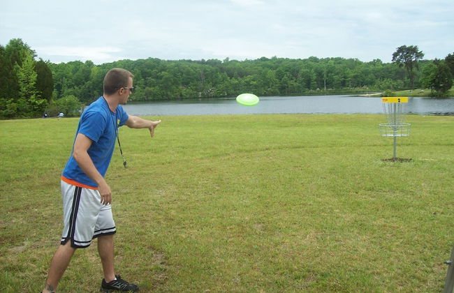 Wilderness Presidential Resort Cabins - Foto 26