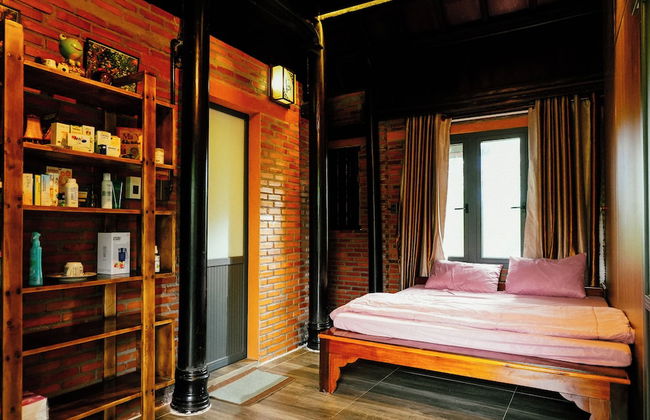 Suoi Rao Ecolodge - Foto 7