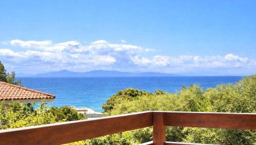 Villa Naya by the Beach - Foto 1