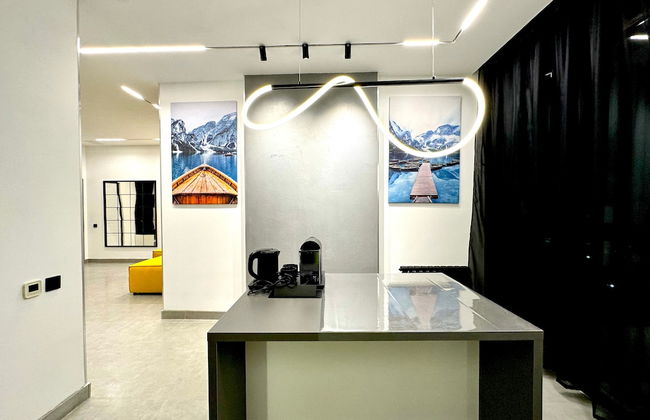 Prego apartments Almatau - Photo 51