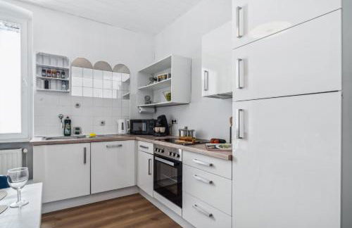 Gemütliche & Charmante Wohnung - Foto 17