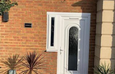 Annex A, a one bedroom Flat in south London - Foto 36