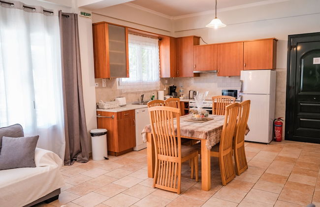 Pyramid City Villas - Photo 14