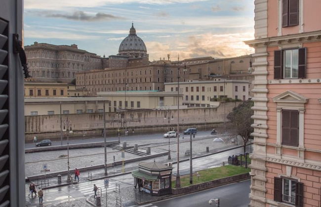 La Cupola del Vaticano - Foto 27