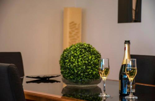 Akrata's Elegant Luxury Suite - Foto 10