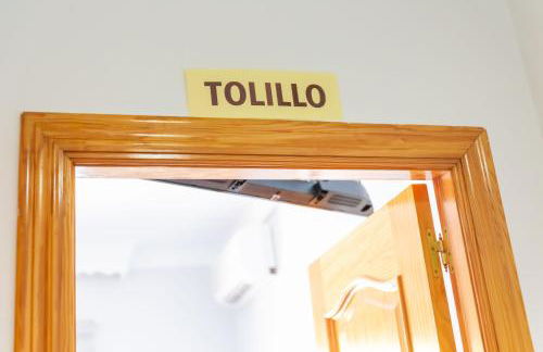 La Casa Grande de Casapalma - Foto 75