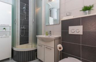 Apartment for 2, Balcony, Wi-Fi, Public Parking, Private Entrance - Foto 20