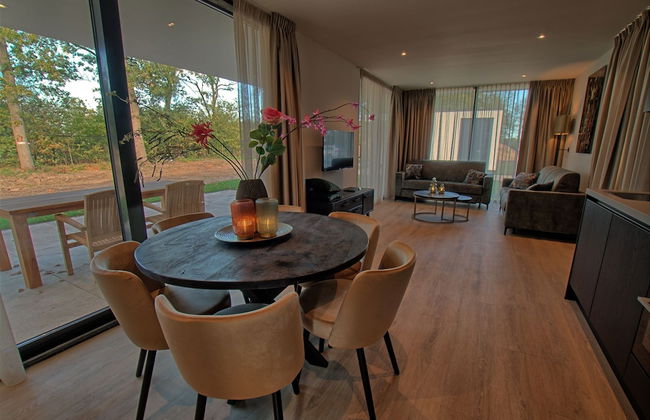 Najade Resort Het Gooi - Foto 24