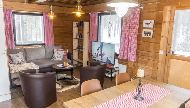 Old logger´s house - Foto 2, Inside other