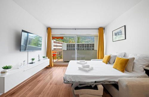 Le Sun - Central - Piscine Toit terrasse- Wifi - - Foto 31