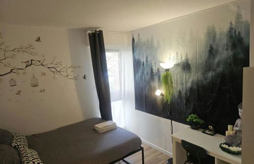 LEscale dAstérix - 9 guests near Paris - Foto 29