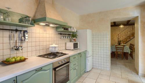 Villa Paulina -an authentic sense of Istrian life - Foto 2