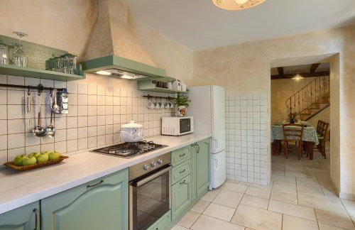 Villa Paulina -an authentic sense of Istrian life - Photo 2