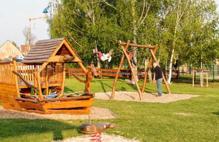 Seepark Auenhain - Foto 64