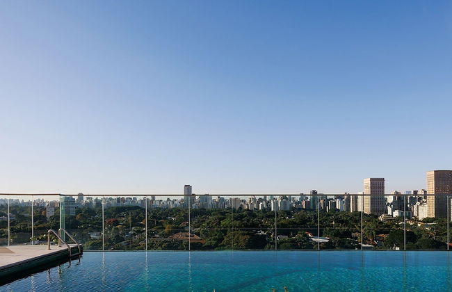 White 2880 - Pinheiros - Foto 76